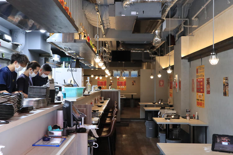 品川バードマン 焼鳥店 の求人情報 求人 飲食店 Com