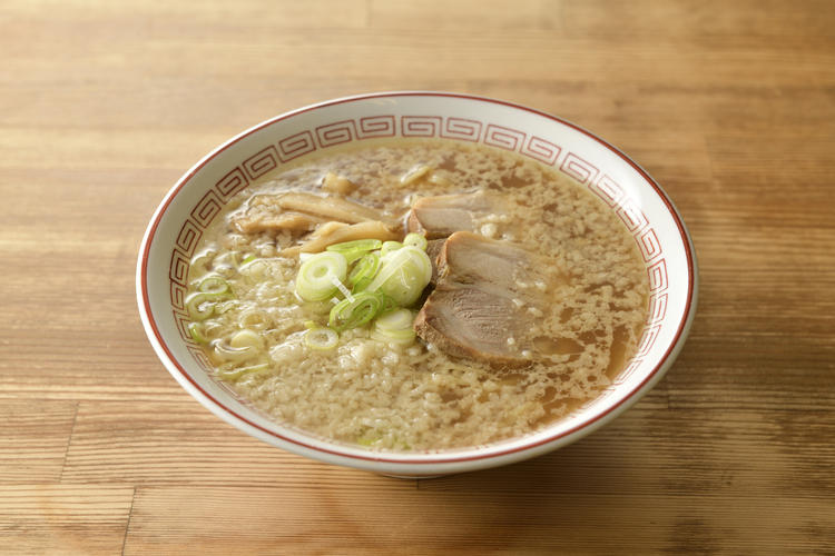 喜多方食堂