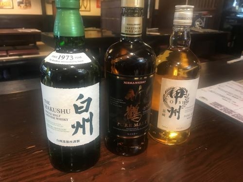 まとい駒 新橋本店