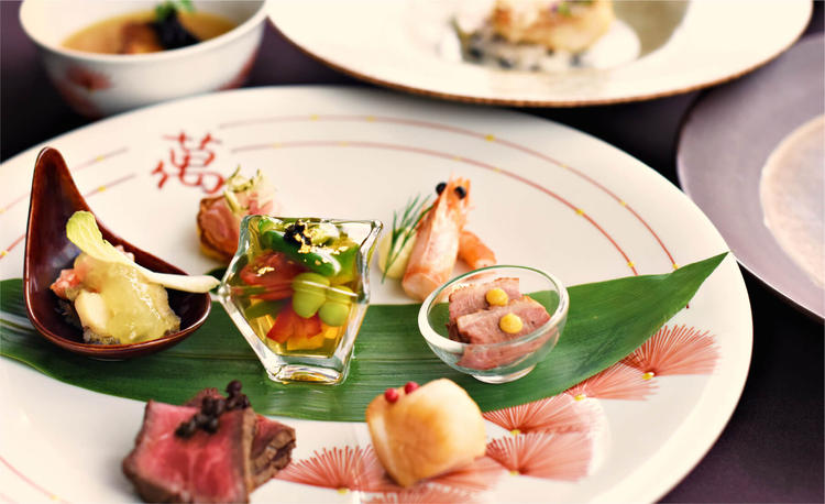 萬屋本店-KAMAKURA HASE est1806-