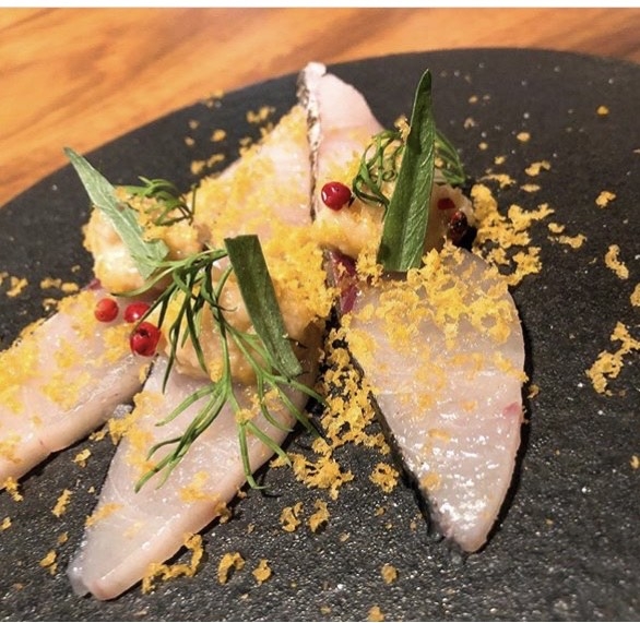 魚介系料理もたくさんご用意しています