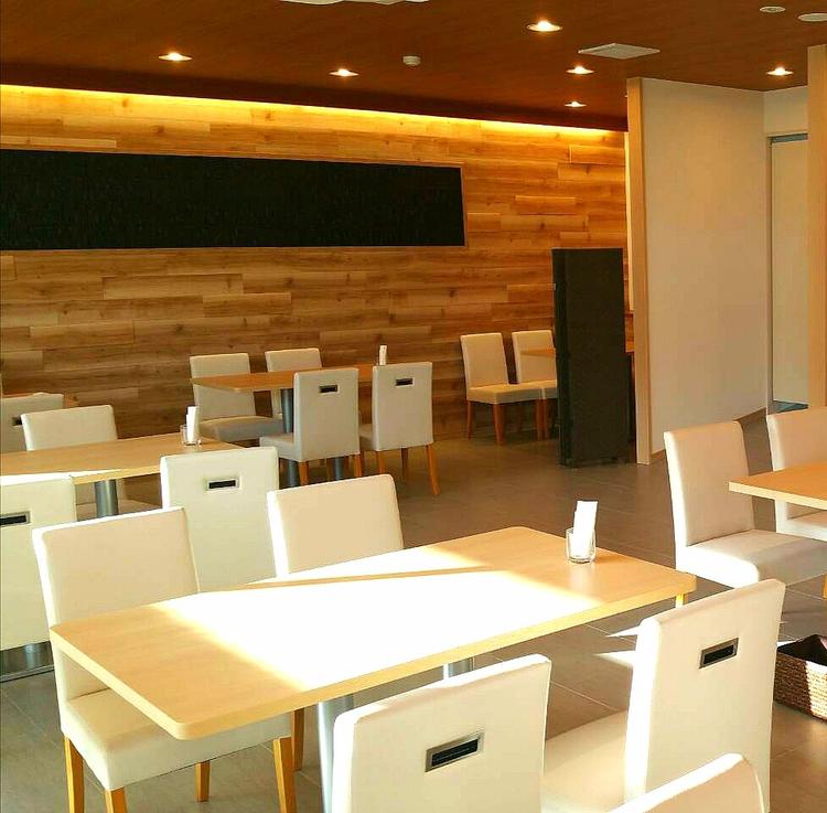 いちご一会 武蔵村山店