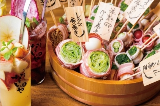 姉妹店も予約困難店です!行きたい!!