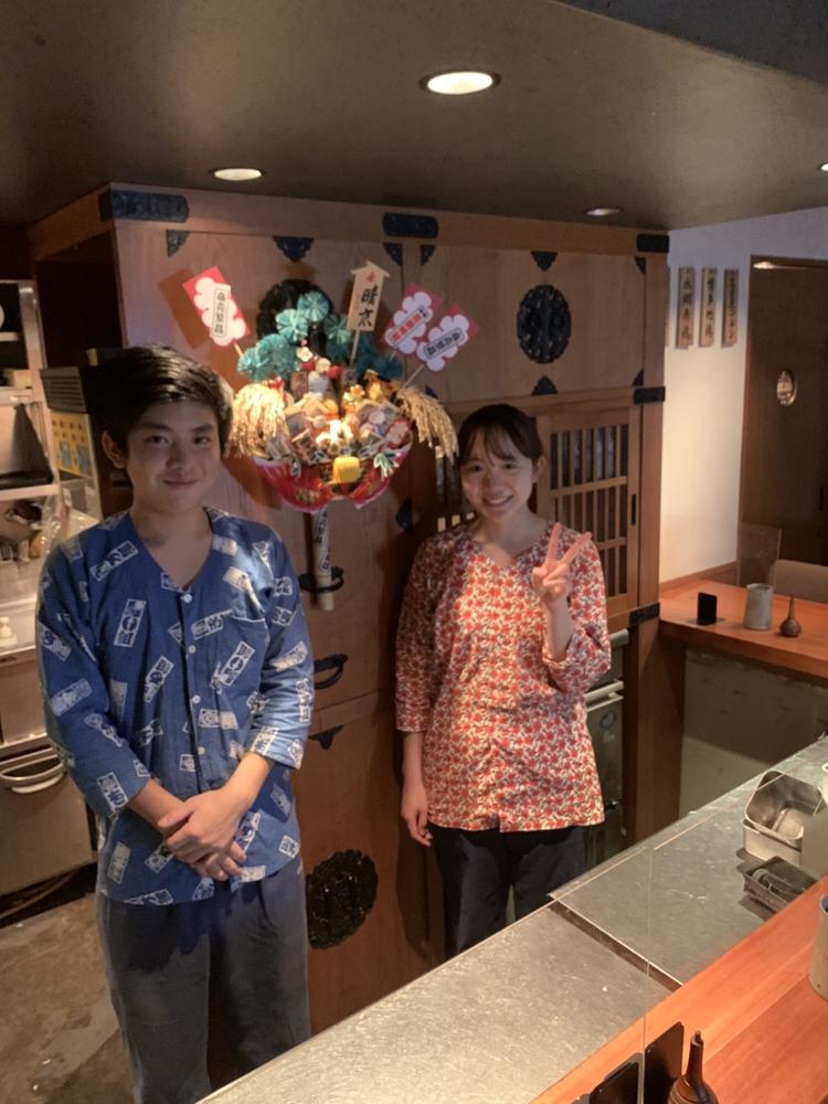 仲間と楽しく働きながら成長できます!