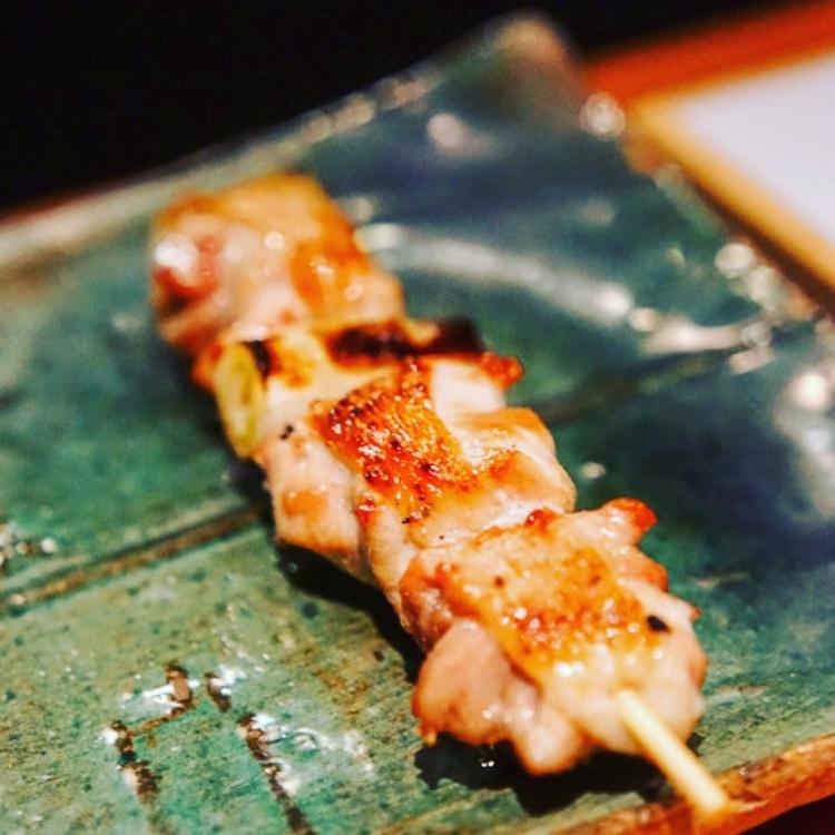 一本一本愛情を込めて焼きあげます