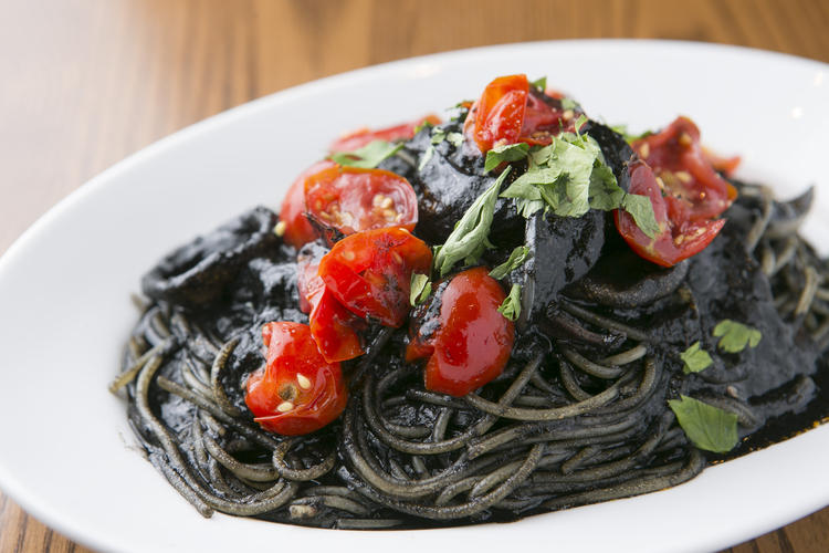 王道イタリア料理