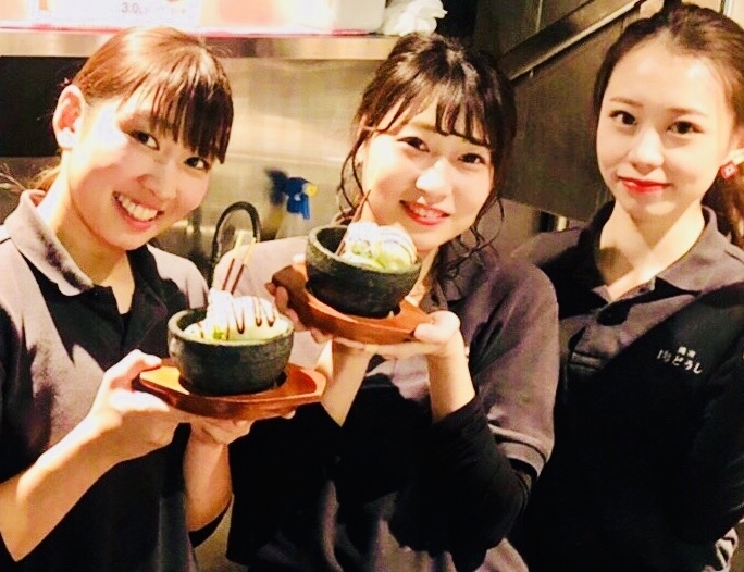 サプライズで演出することも!