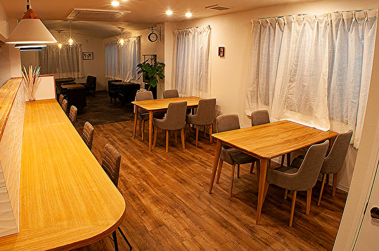 CUCINA LOCALE