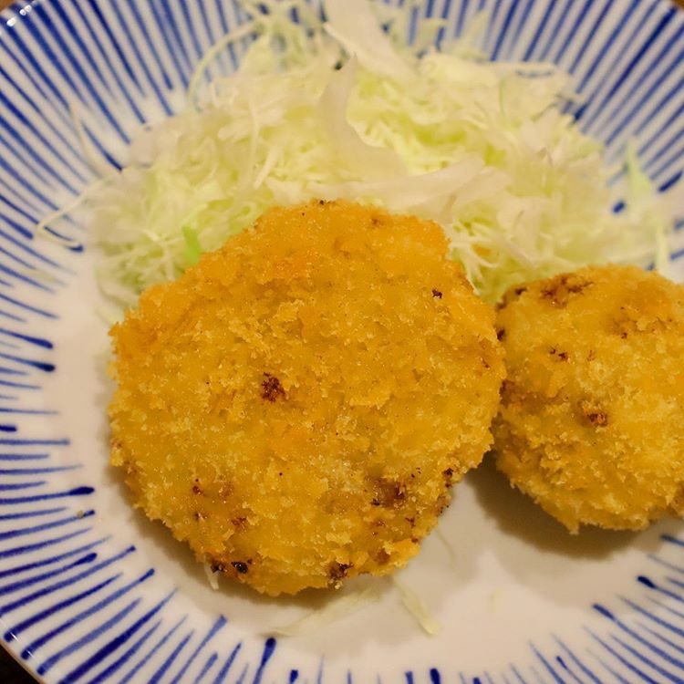 食べやすいひと口サイズに仕上げています