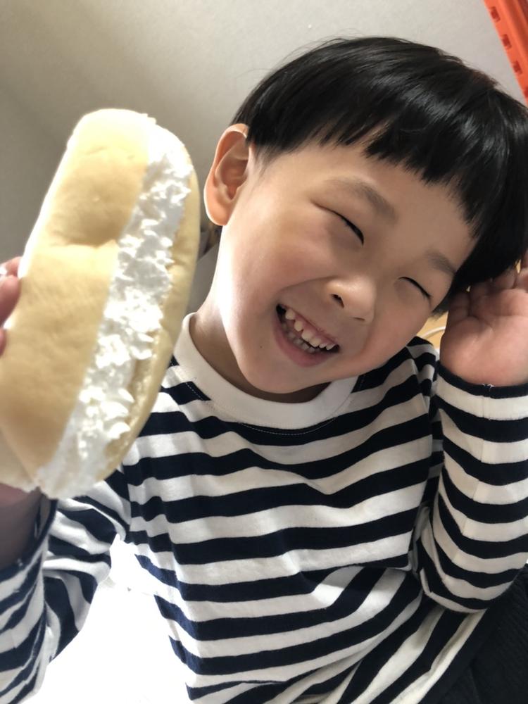 かえでパン