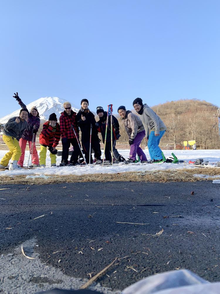 上野 寄せ家