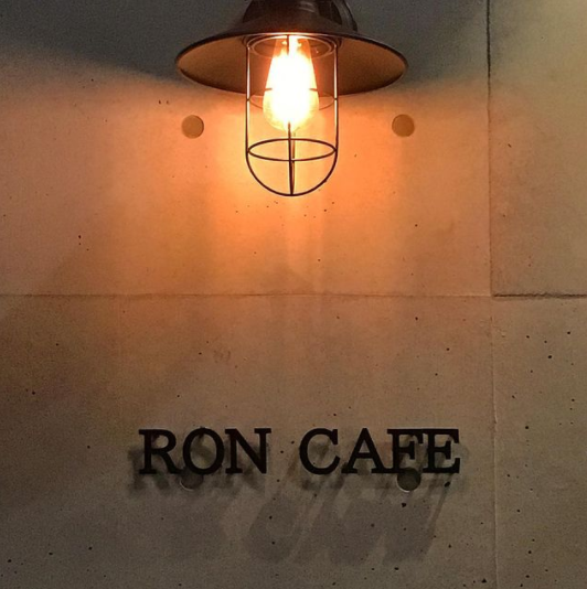 RONCAFE