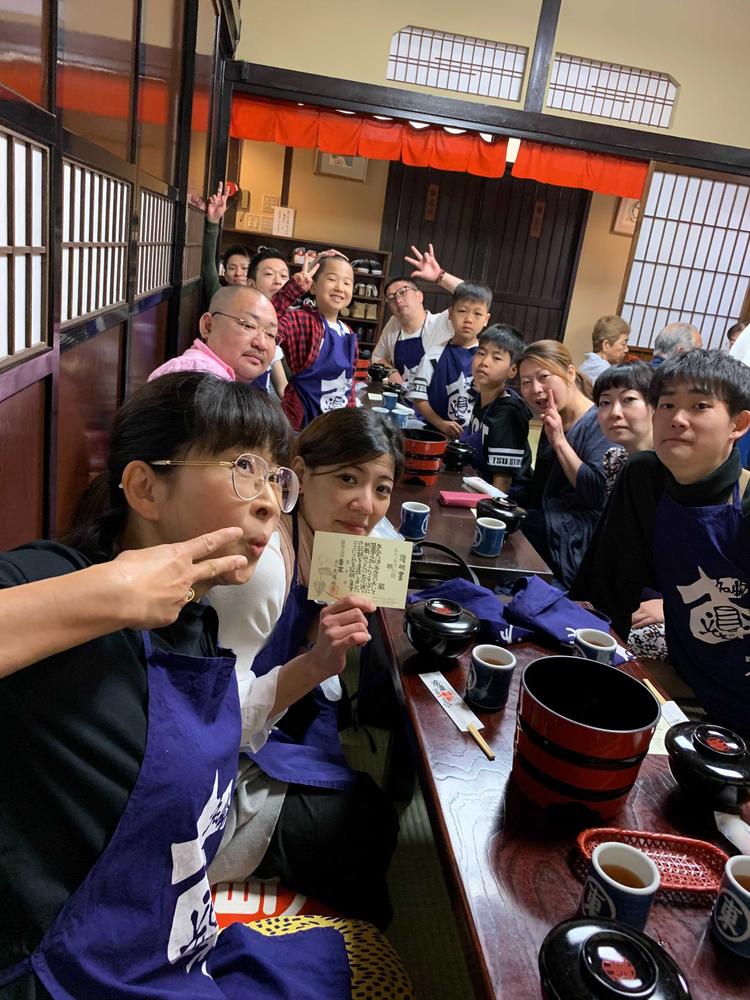 法人ですが、働きやすさは”個人店”♪