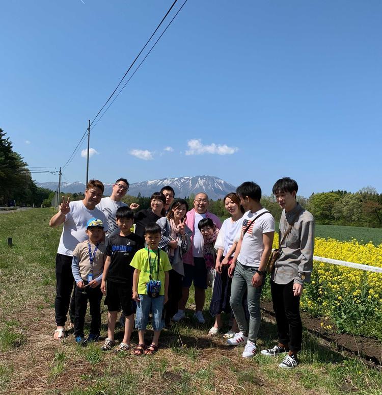 社内旅行あり!