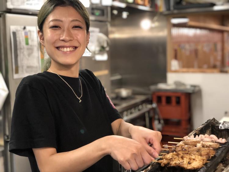 てるてる江古田店