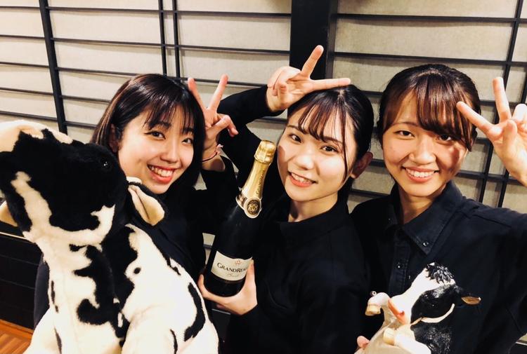 イベントも多数あります♪
