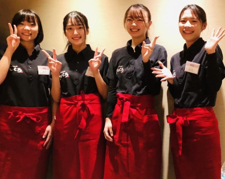 イベントも多数あります♪