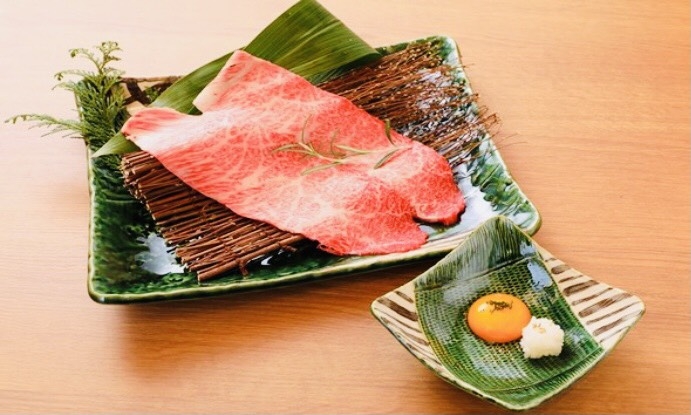 名物の10秒しゃぶトン♫