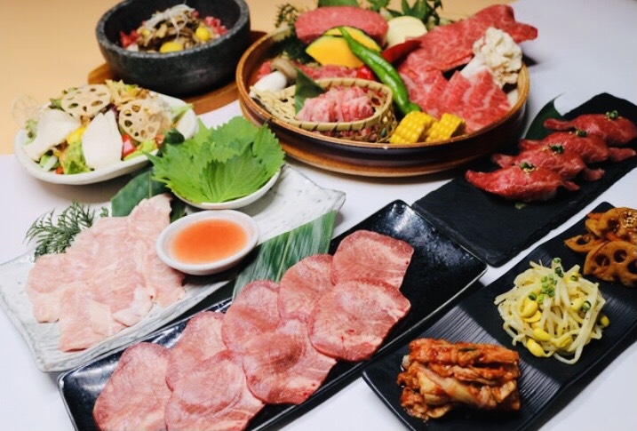 お肉のスペシャリストとしてサービスを展開