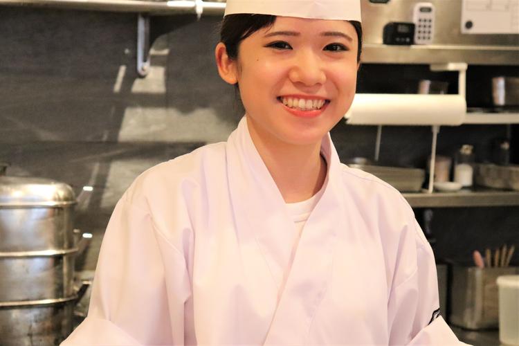 女性社員が笑顔&元気に活躍できる会社です