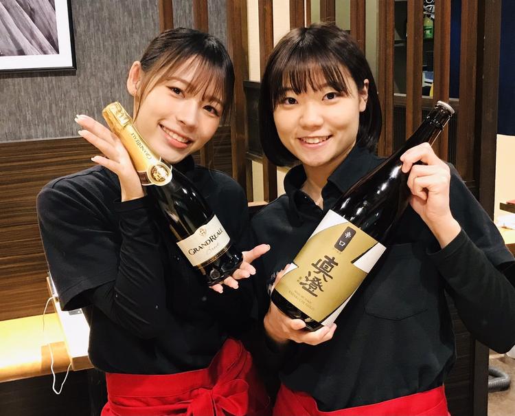 黒毛和牛焼肉 うしくろ 千駄木店