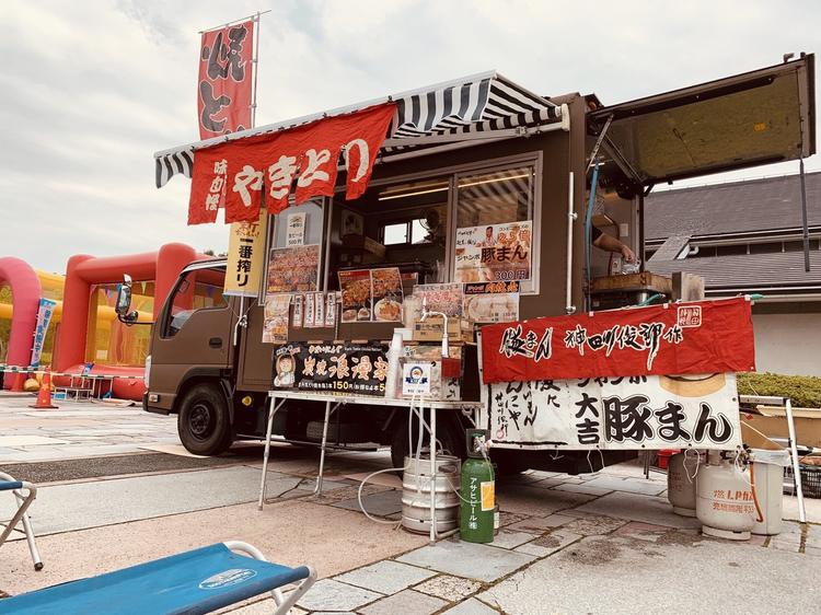 串だいにんぐ 炭焼 浪漫家