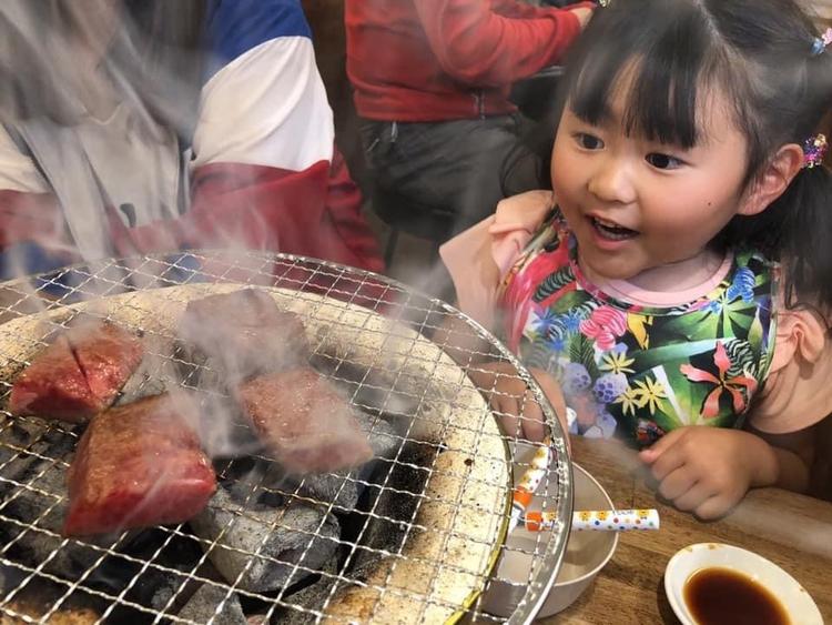 お客様やスタッフに喜んでもらうのが仕事