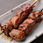 炭焼き れん 目黒