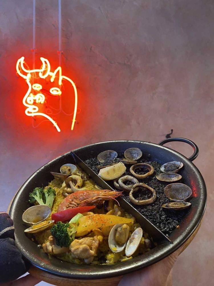 新メニューも店長からのアイデアで出来ます