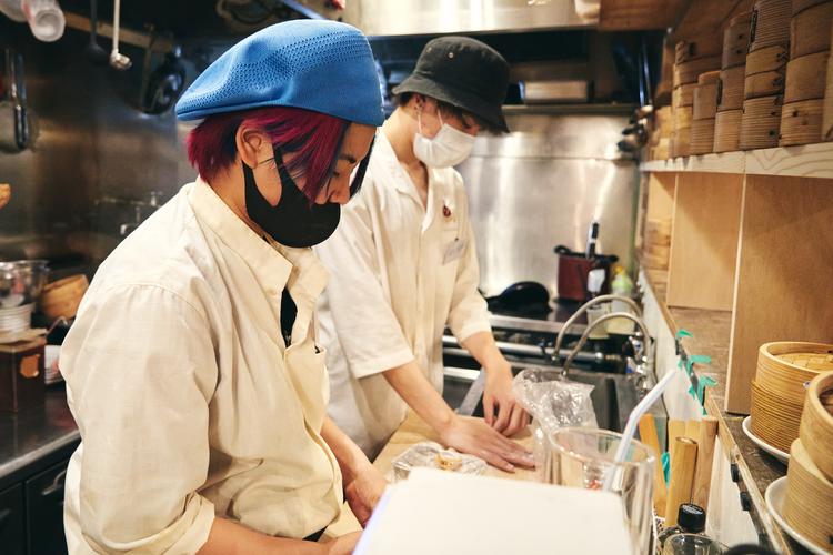 キチンと丁寧に教えていきます!!