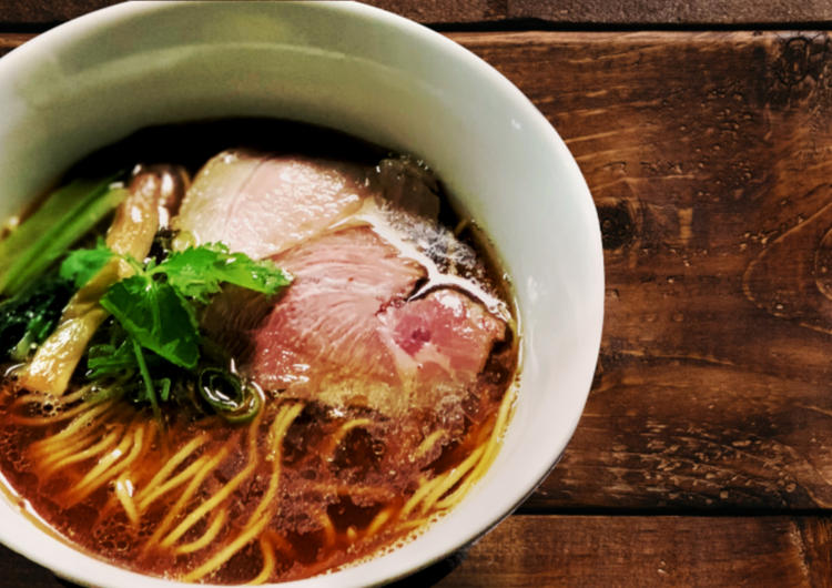 麺屋玉ぐすく新店