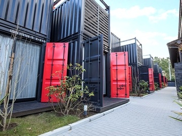 Casual Resort COFF Ichinomiya