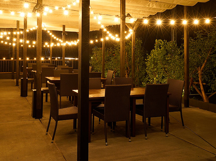 Casual Resort COFF Ichinomiya