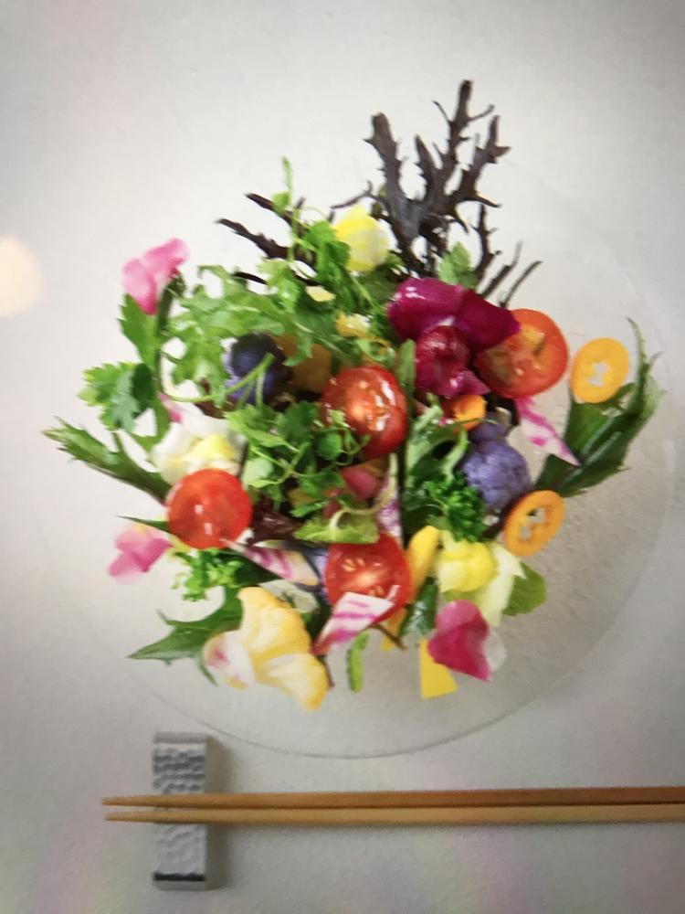 仲間の鎌倉野菜