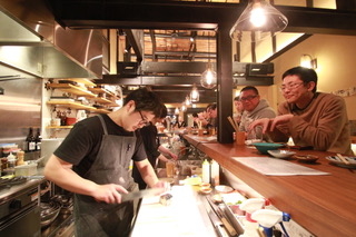 高野麦酒店
