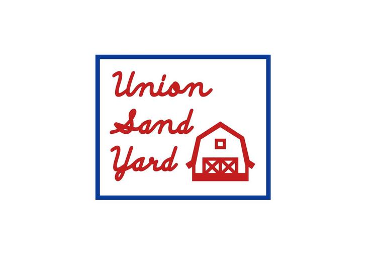 union sand yard