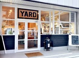 union sand yard