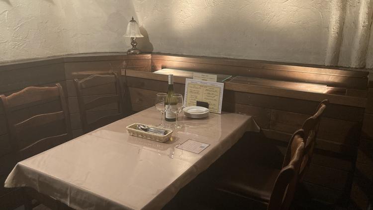 カルボナーラ専門店 HASEGAWA