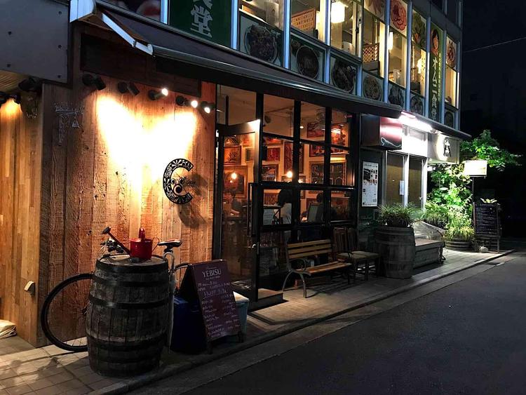 Trattoria Ciccio