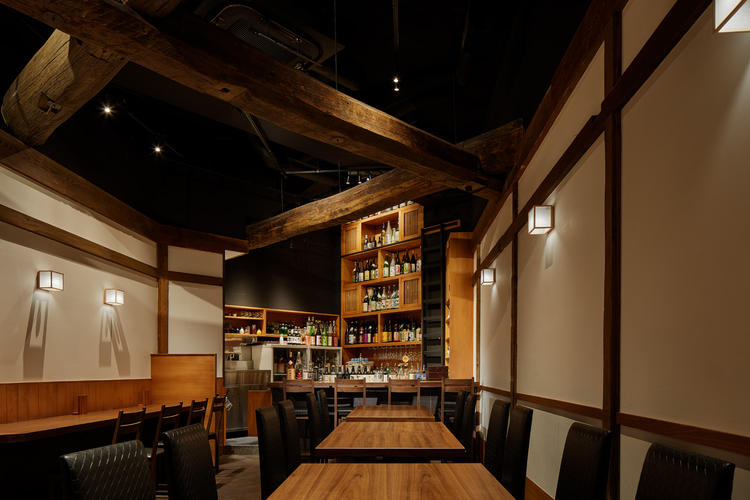 十番右京 麻布十番店