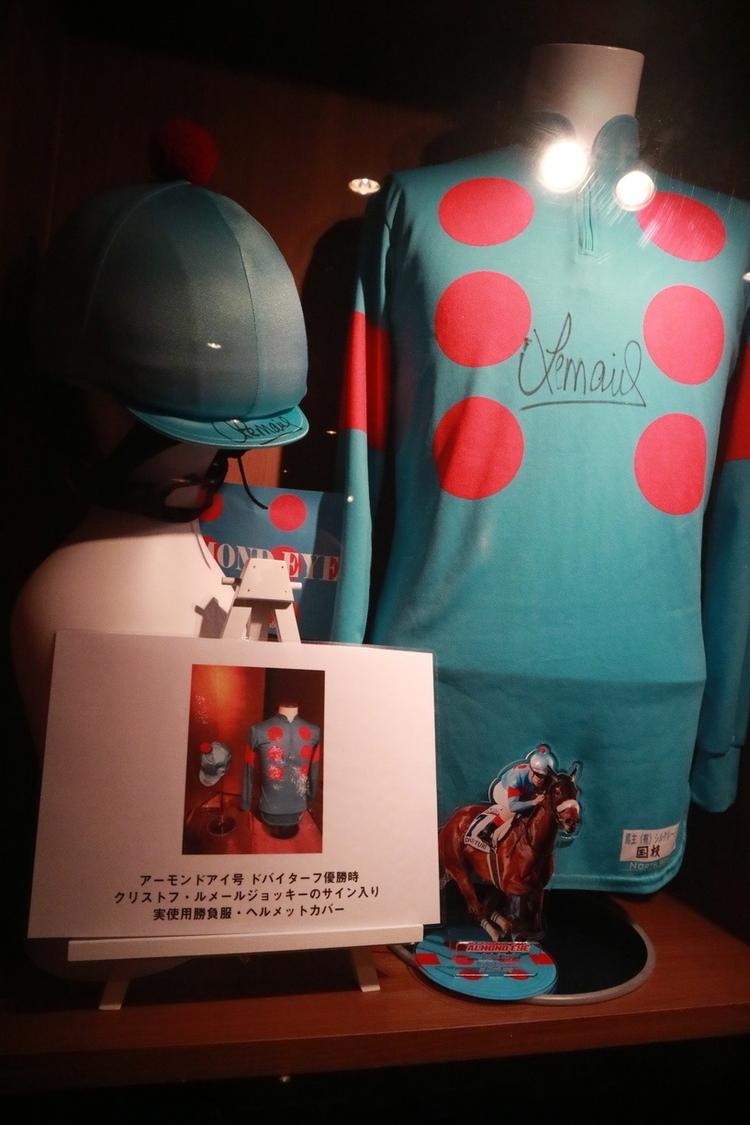 馬好きが集まります!