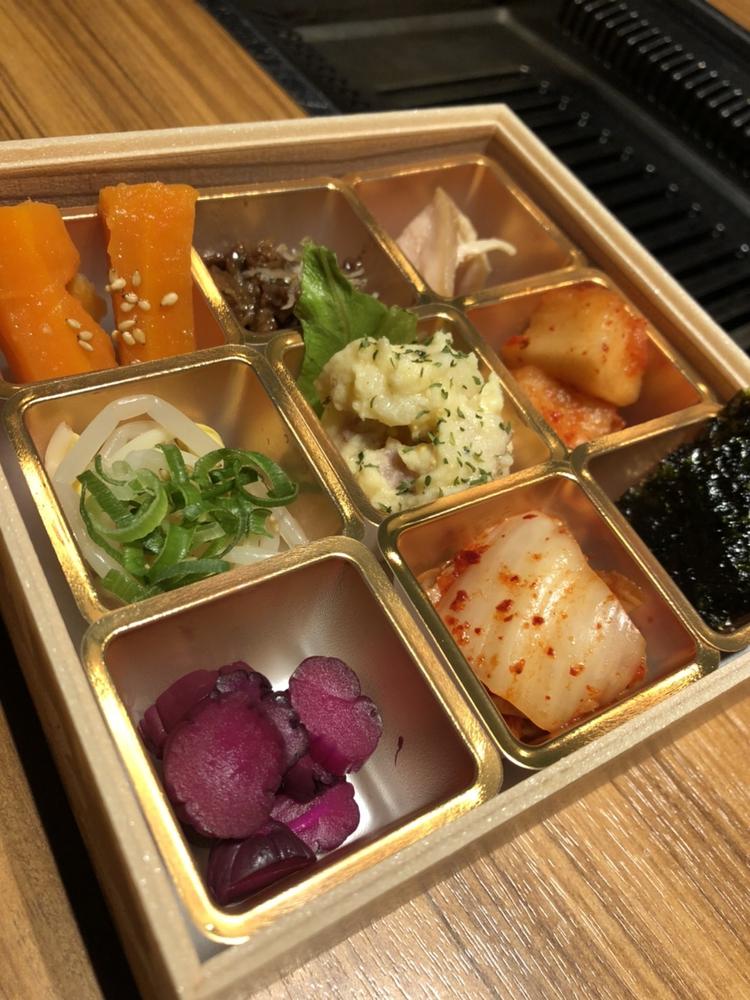 お弁当おかず