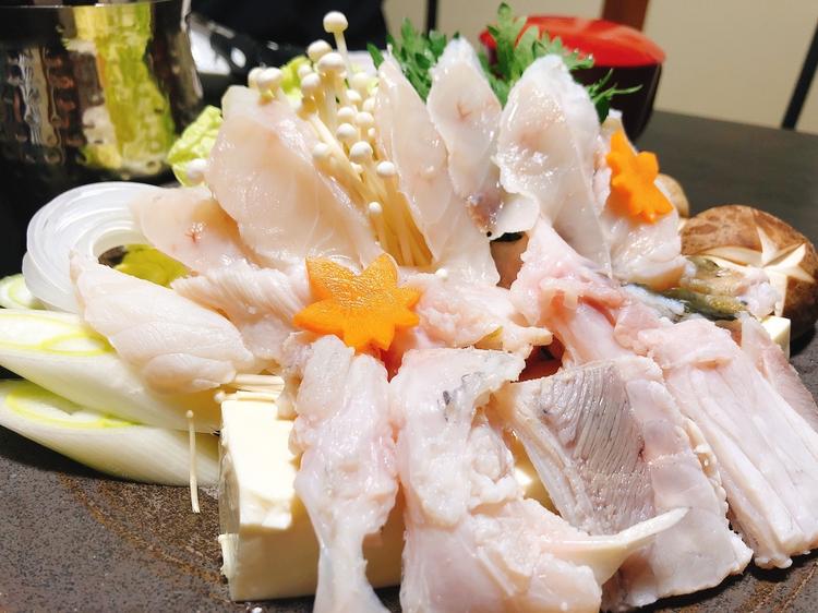 季節メニューも充実!