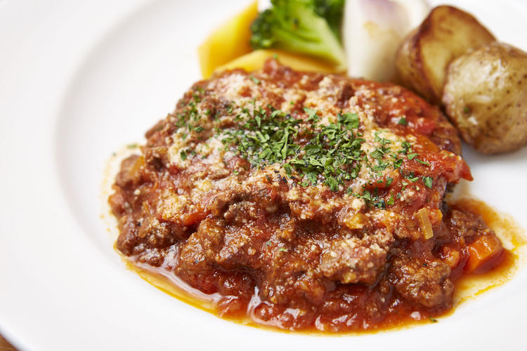 お腹をしっかり満たしてくれる料理から、