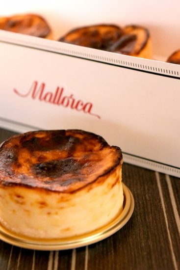 【Mallorca】マヨルカ