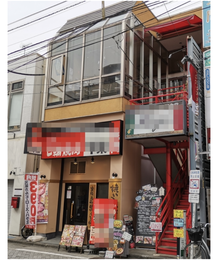 noraneko