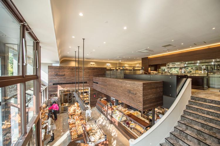 Briant(ブリアン)北山本店