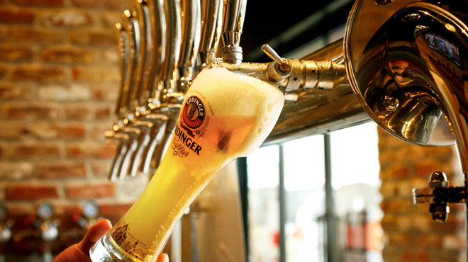 MAVERICKS BEER STATION 越谷市場店