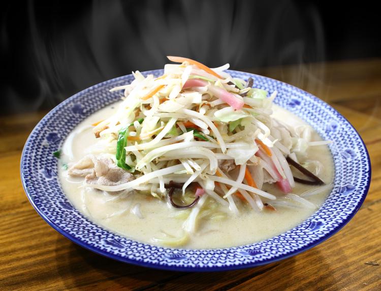 じげもん ちゃんぽん 所沢TOCOTOCO SQUARE店
