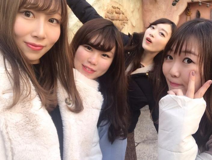 オープニングスタッフ大募集します♪